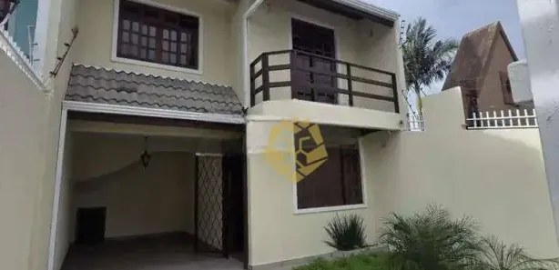 Sobrado com 4 Quartos para alugar, 132m² no Boa Vista, Curitiba