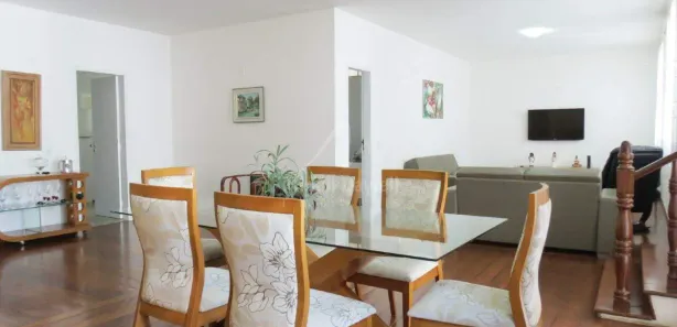 Casa com 4 Quartos à venda, 302m² no Cidade Jardim, Belo Horizonte