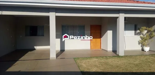 Casa com 2 Quartos à venda, 118m² no Usina Iracema, Iracemápolis