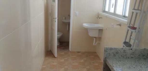 Apartamento com 3 Quartos à venda, 80m² no Ingá, Niterói
