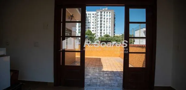 Casa Comercial com 5 Quartos à venda, 242m² no Maracanã, Rio de Janeiro