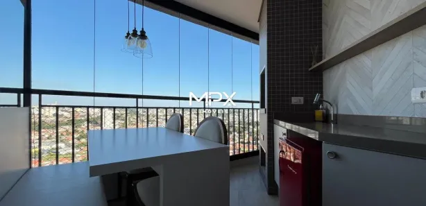 Cobertura com 2 Quartos à venda, 69m² no Paulicéia, Piracicaba