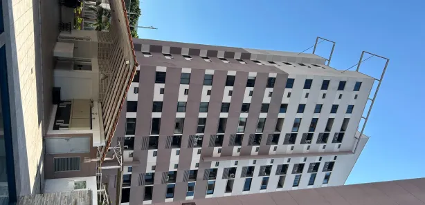 Apartamento com 3 Quartos para alugar, 92m² no Dom Pedro I, Manaus