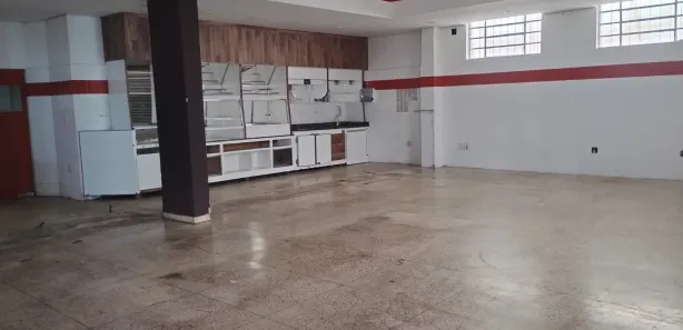 Loja / Salão / Ponto Comercial com 1 Quarto para venda ou aluguel, 448m² no Parque Residencial Iguatemi, Araraquara