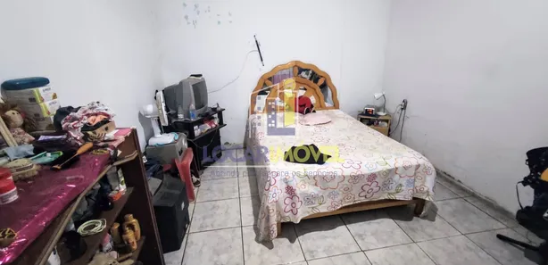 Casa de Condomínio com 1 Quarto à venda, 70m² no Felícia, Vitória da Conquista