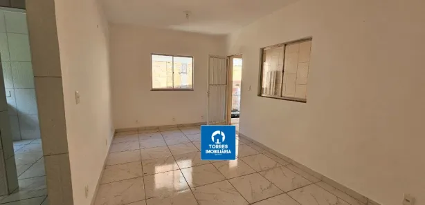 Sobrado com 1 Quarto para alugar, 55m² no Ilha da Conceição, Niterói