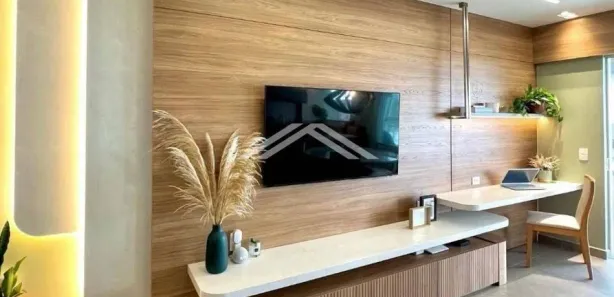 Apartamento com 3 Quartos à venda, 107m² no Bamerindus, Itapoá