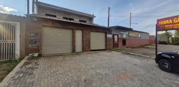 Loja / Salão / Ponto Comercial para alugar, 70m² no Eucaliptos, Fazenda Rio Grande