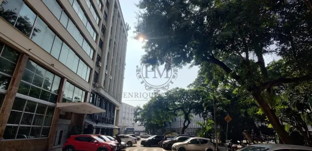 Prédio Inteiro para venda ou aluguel, 5000m² no Centro, Rio de Janeiro