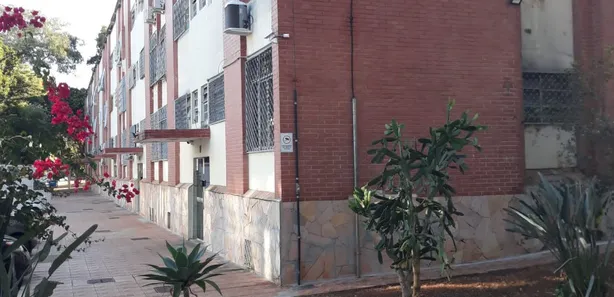 Apartamento com 2 Quartos à venda, 54m² no Asa Sul, Brasília