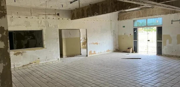 Galpão / Depósito / Armazém para alugar, 1440m² no Indústrias, João Pessoa