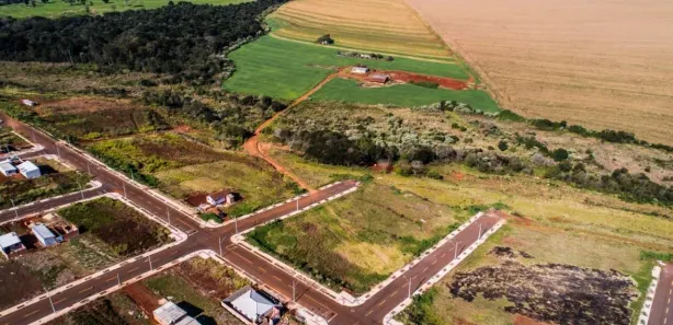 Terreno / Lote / Condomínio à venda, 360m² no Cascavel Velho, Cascavel