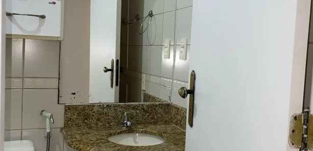 Apartamento com 1 Quarto para alugar, 10m² no Centro, Nova Friburgo
