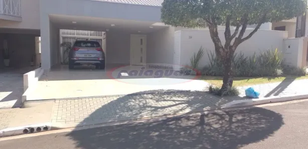 Casa de Condomínio com 3 Quartos à venda, 430m² no Zona 08, Maringá