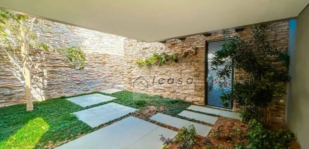 Casa de Condomínio com 3 Quartos à venda, 405m² no Tapanhão, Jambeiro
