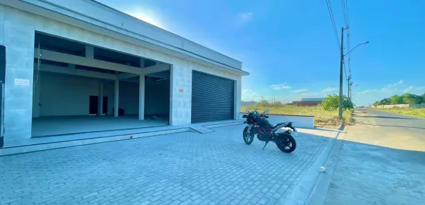 Loja / Salão / Ponto Comercial para alugar, 66m² no SIM, Feira de Santana