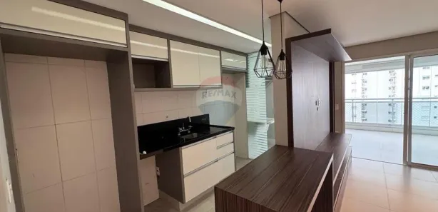 Apartamento com 2 Quartos para alugar, 79m² no Água Branca, São Paulo