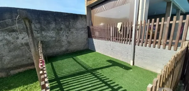 Casa com 2 Quartos para venda ou aluguel, 50m² no Vila Visconde, Criciúma