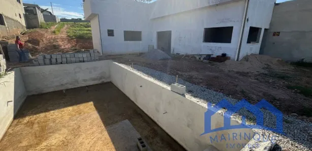 Fazenda / Sítio / Chácara com 2 Quartos à venda, 1000m² no , Mairinque