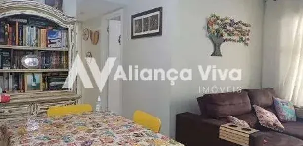 Apartamento com 2 Quartos à venda, 68m² no Botafogo, Rio de Janeiro
