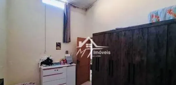 Casa com 2 Quartos à venda, 90m² no Parque Residencial Klavin, Nova Odessa