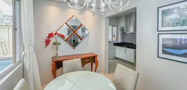 Casa de Condomínio com 2 Quartos à venda, 104m² no Cidade Jardim, Teresina