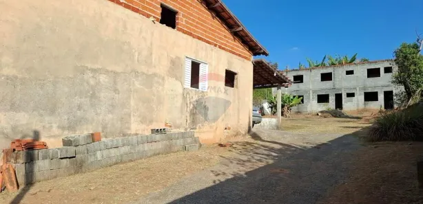 Fazenda / Sítio / Chácara com 4 Quartos à venda, 102m² no Recanto São Manoel II, Salto de Pirapora