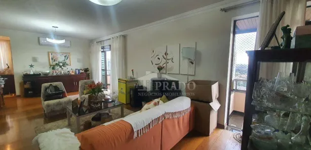 Apartamento com 3 Quartos à venda, 262m² no Eloy Brusch, Ibiporã
