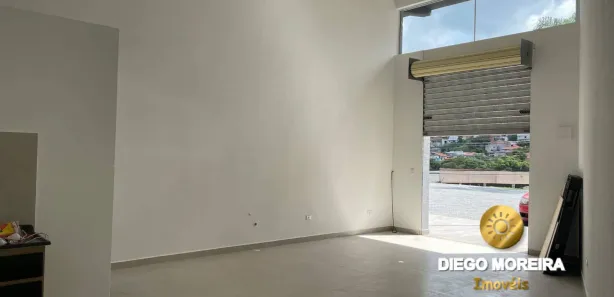 Loja / Salão / Ponto Comercial para alugar, 40m² no Terra Preta (Terra Preta), Mairiporã