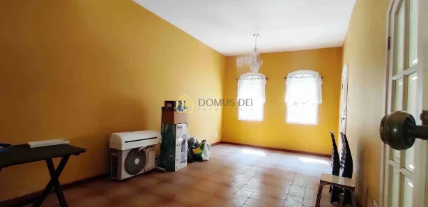 Casa com 3 Quartos à venda, 63m² no Verbo Divino, Barra Mansa