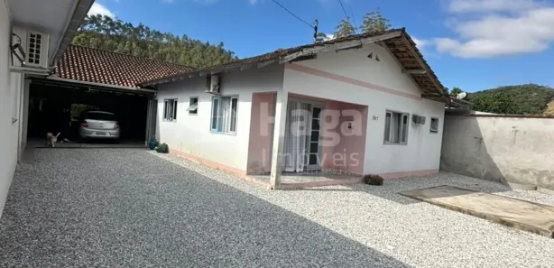 Casa com 3 Quartos à venda, 350m² no Vígolo, Nova Trento