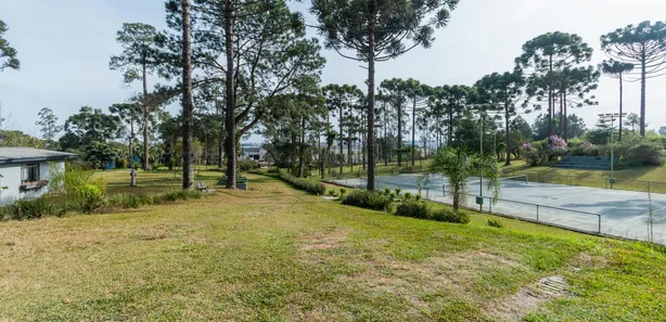 Fazenda / Sítio / Chácara à venda, 9048m² no Guarani, Colombo