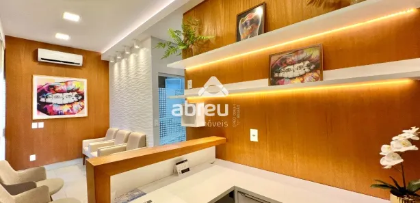 Loja / Salão / Ponto Comercial à venda, 74m² no Petrópolis, Natal