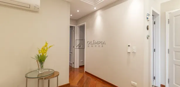 Apartamento com 2 Quartos à venda, 256m² no Planalto Paulista, São Paulo