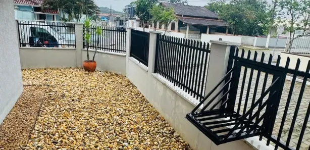 Sobrado com 3 Quartos à venda, 109m² no Centro, Balneário Piçarras