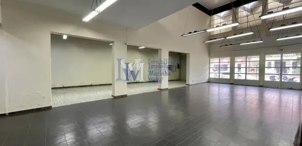 Galpão / Depósito / Armazém para alugar, 930m² no Centro, Bragança Paulista
