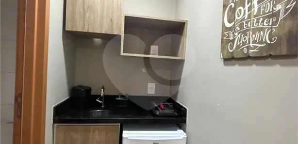 Conjunto Comercial / Sala à venda, 44m² no Alvinópolis, Atibaia