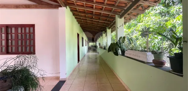 Fazenda / Sítio / Chácara com 3 Quartos à venda, 294m² no Estância Lago Azul (Ártemis), Piracicaba