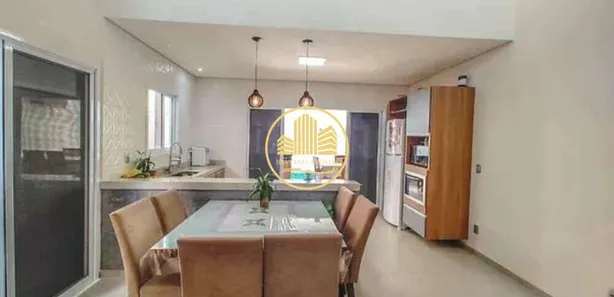 Casa de Condomínio com 3 Quartos à venda, 172m² no São Venâncio, Itupeva