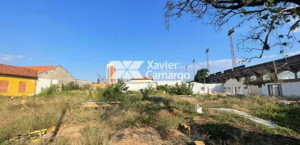 Terreno / Lote / Condomínio para alugar, 3422m² no Saúde, Rio Claro