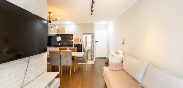 Apartamento com 3 Quartos à venda, 65m² no Catumbi, São Paulo