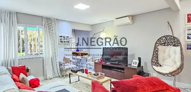 Casa de Condomínio com 3 Quartos à venda, 177m² no Bosque da Saúde, São Paulo