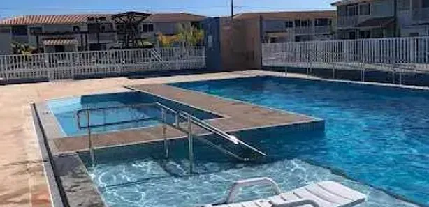 Apartamento com 2 Quartos à venda, 60m² no Costa Paradiso, Barra dos Coqueiros