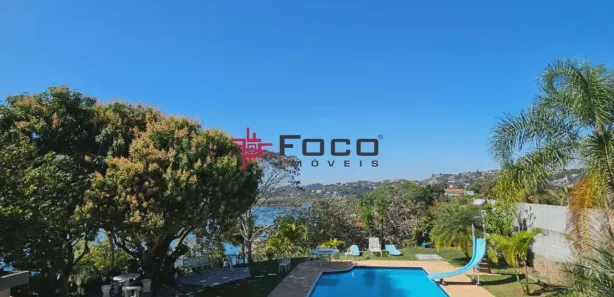 Fazenda / Sítio / Chácara com 4 Quartos à venda, 269m² no , Igaratá