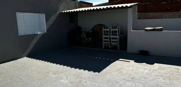Sobrado com 5 Quartos à venda, 310m² no Parque Bom Retiro, Paulínia
