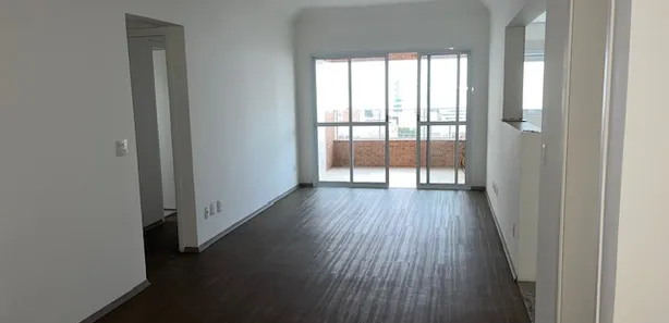 Apartamento com 2 Quartos à venda, 84m² no Boqueirão, Santos