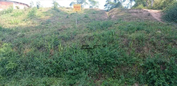 Terreno / Lote / Condomínio à venda, 1300m² no Chácara São Paulo, Rio Grande da Serra