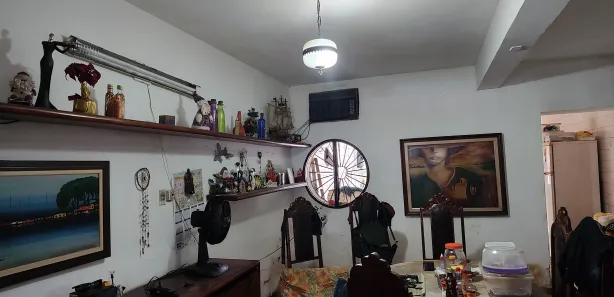 Sobrado com 5 Quartos à venda, 150m² no Boa Vista, Recife