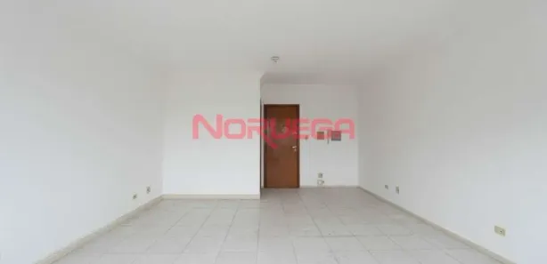 Conjunto Comercial / Sala para alugar, 40m² no Atuba, Pinhais