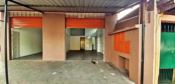 Conjunto Comercial / Sala para alugar, 36m² no Parque Residencial Aeroporto, Limeira